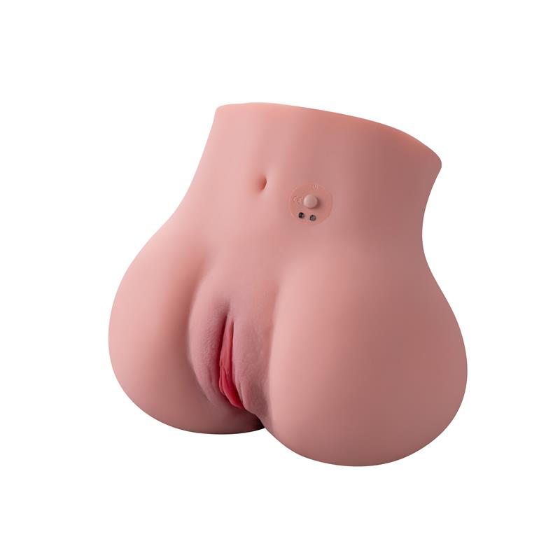 Roberta Masturbador con Vibracion 2 kg