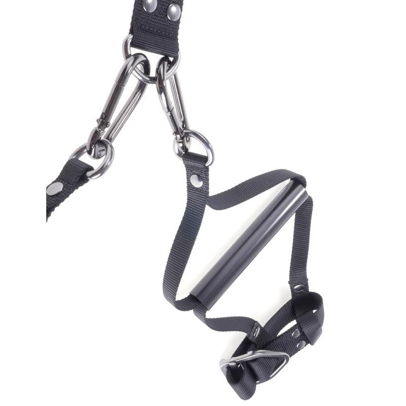 Set de Esposas de Suspension