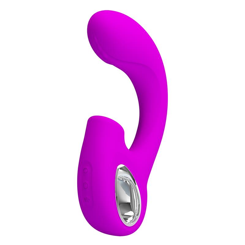 Sibel Vibrador con Funcion de Golpeteo