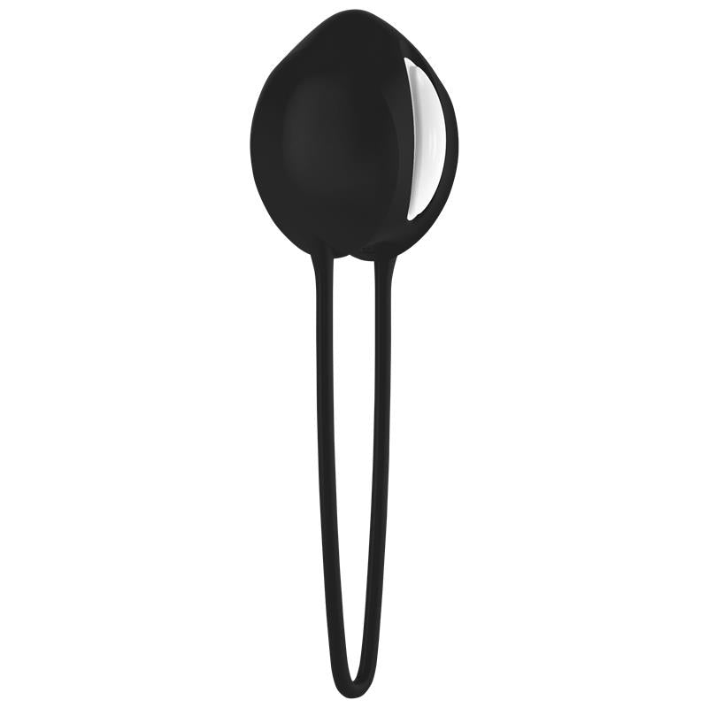 Smartball Uno Bola Vaginal Negro