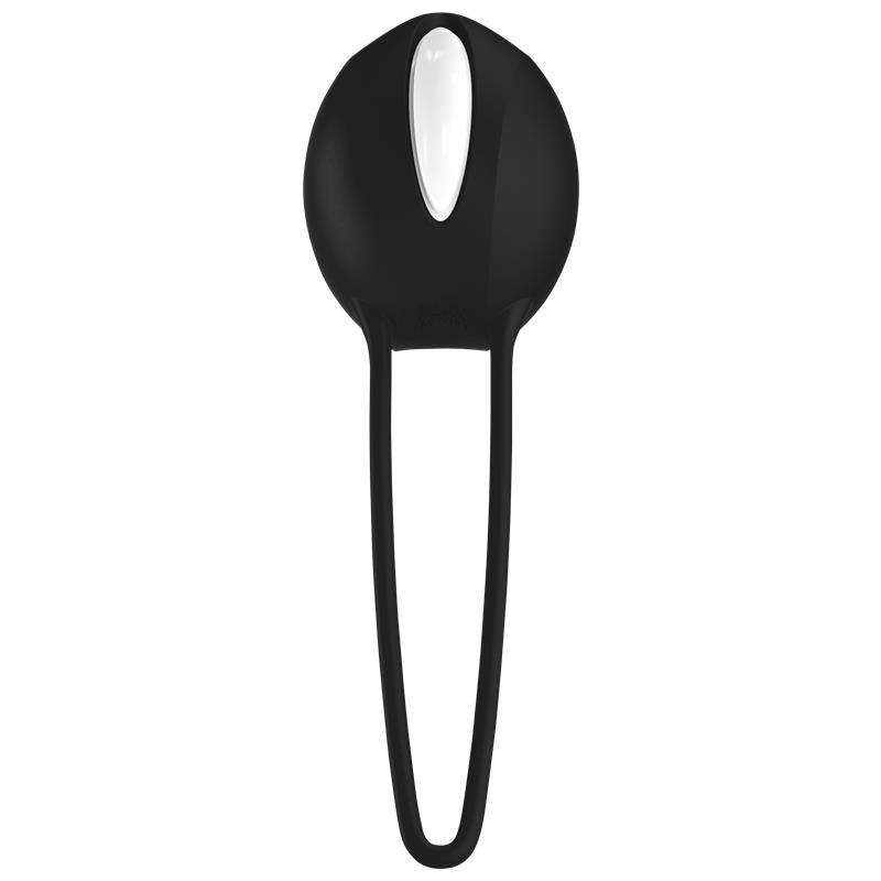 Smartball Uno Bola Vaginal Negro