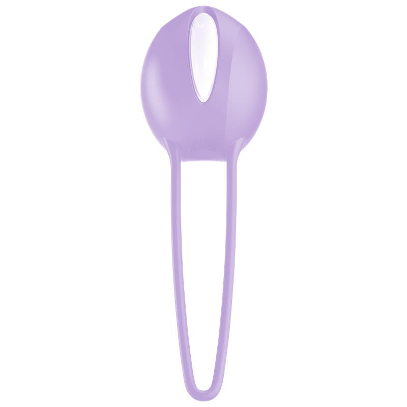 Smartball Uno Bola Vaginal Purpura