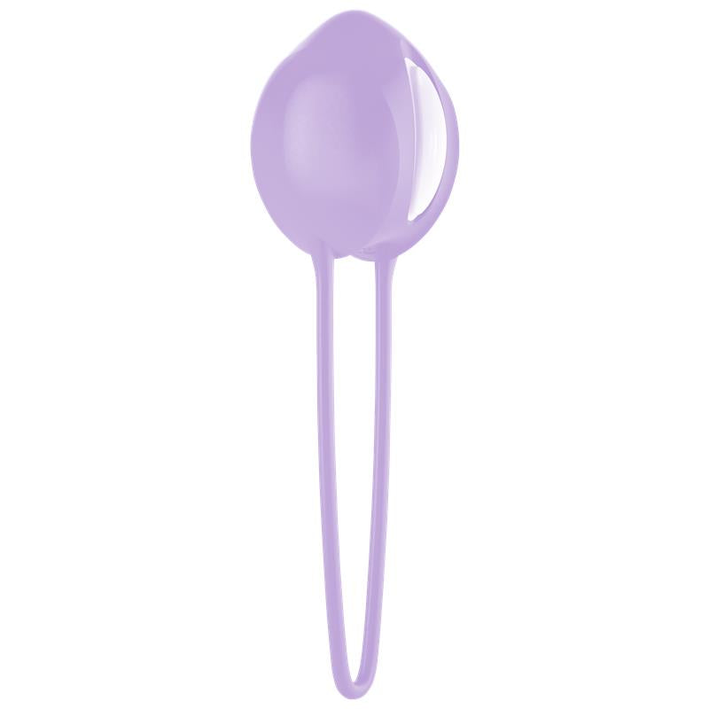 Smartball Uno Bola Vaginal Purpura