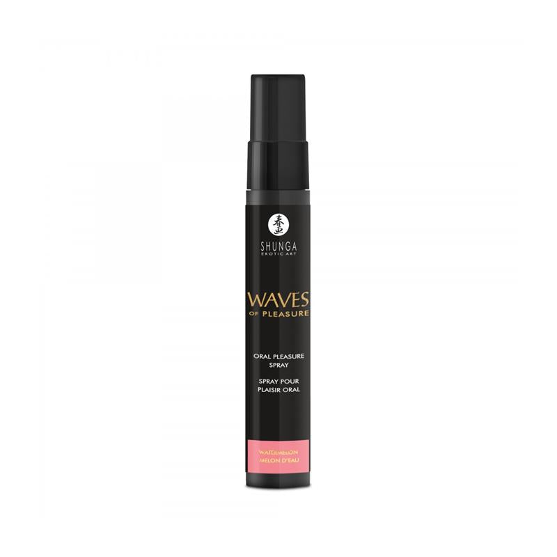 Spray Oral Waves of Pleasure Sandia 20 ml