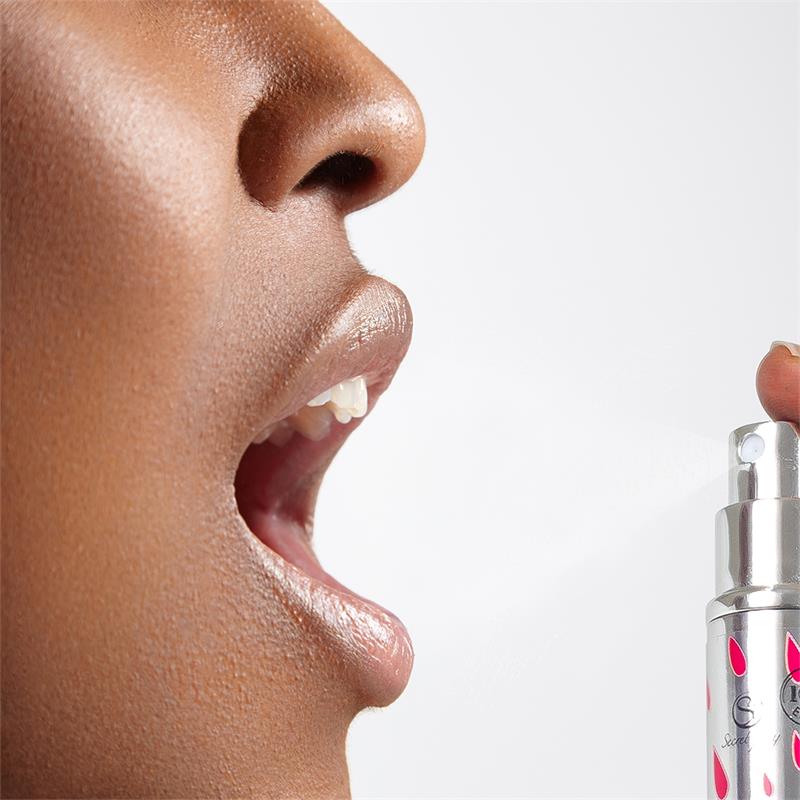 Spray Sexo Oral Wet Mouth Fresa Acida 11 gr