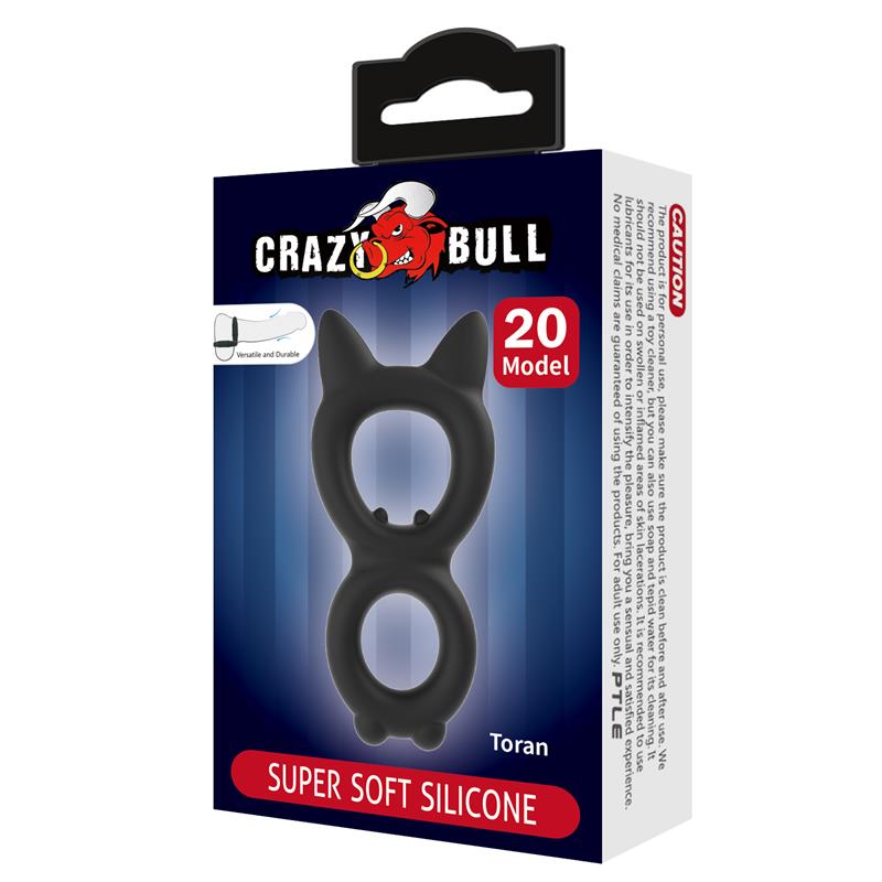 Toran Anillo para el Pene Mod 20