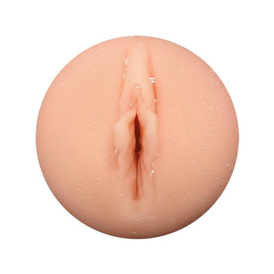 Vaginal Flex Masturbador Talla M