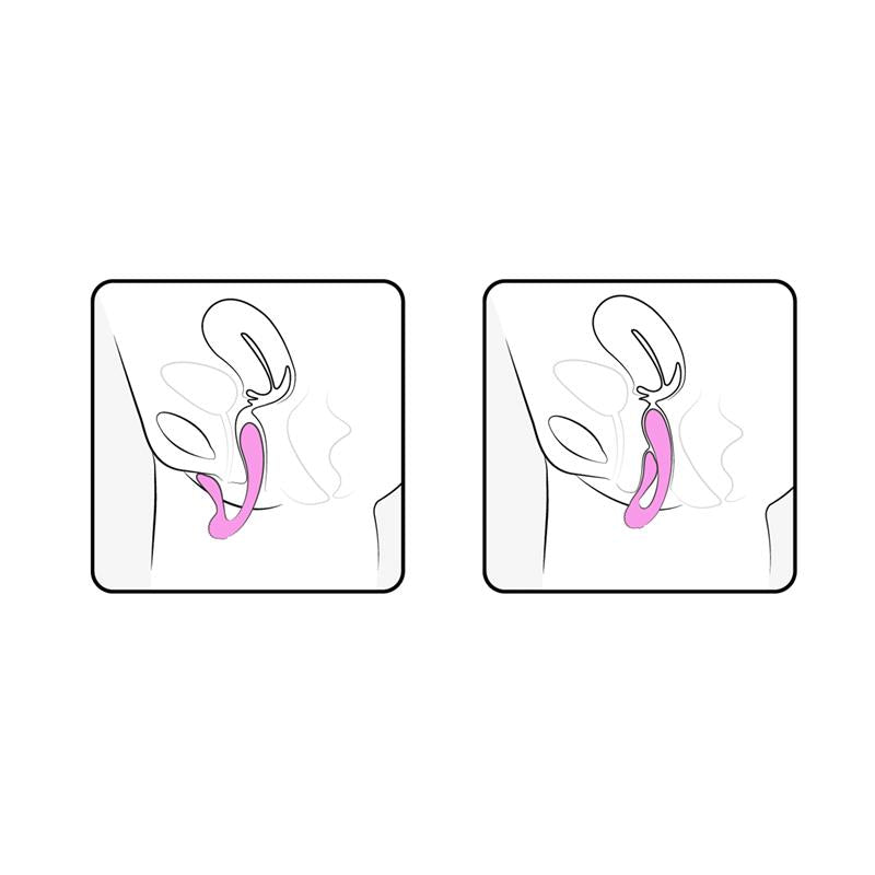 Vibrador G Wave