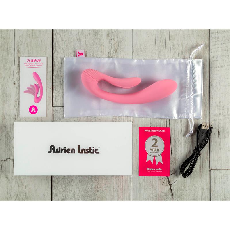 Vibrador G Wave