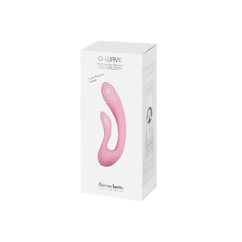 Vibrador G Wave