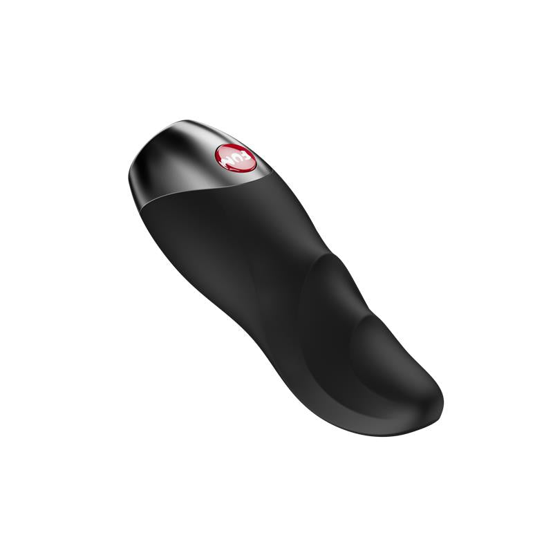 Viola Mini Vibrador Negro