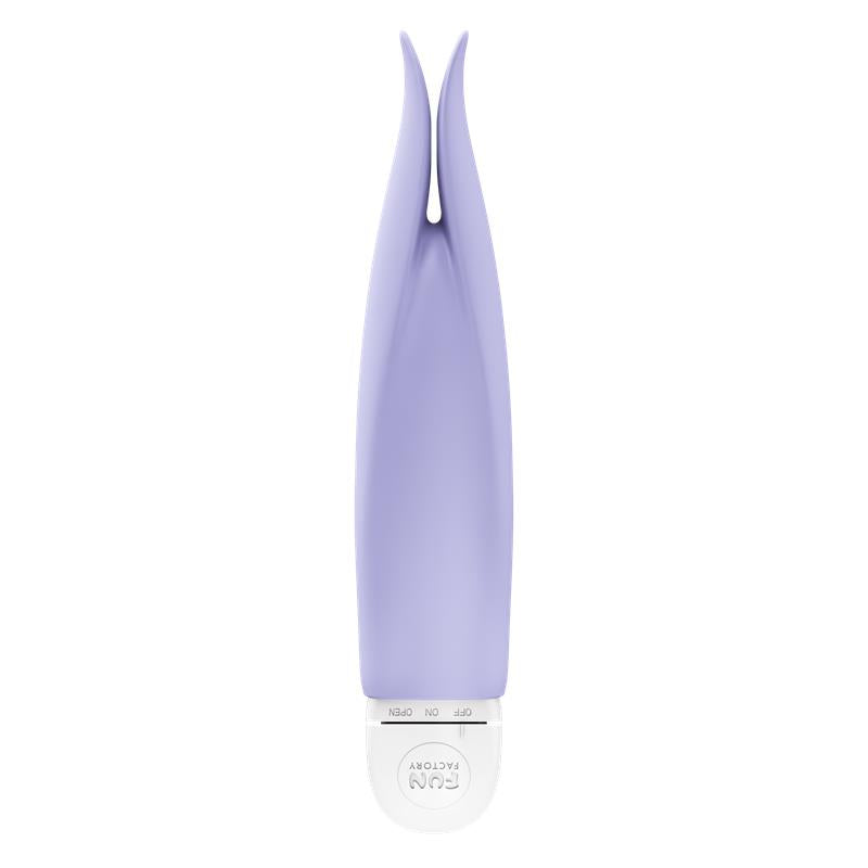 Volita Vibrador Lay On Purpura