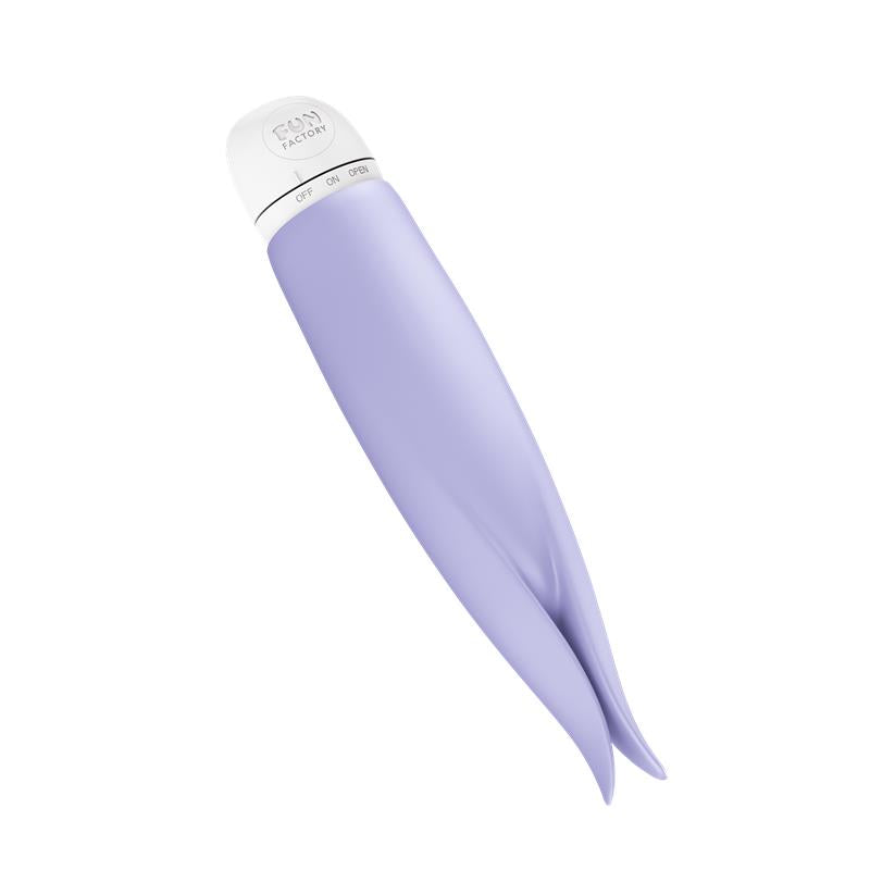 Volita Vibrador Lay On Purpura