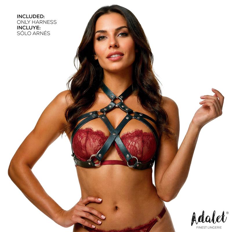 Wendy Arnes de Pecho Talla Unica