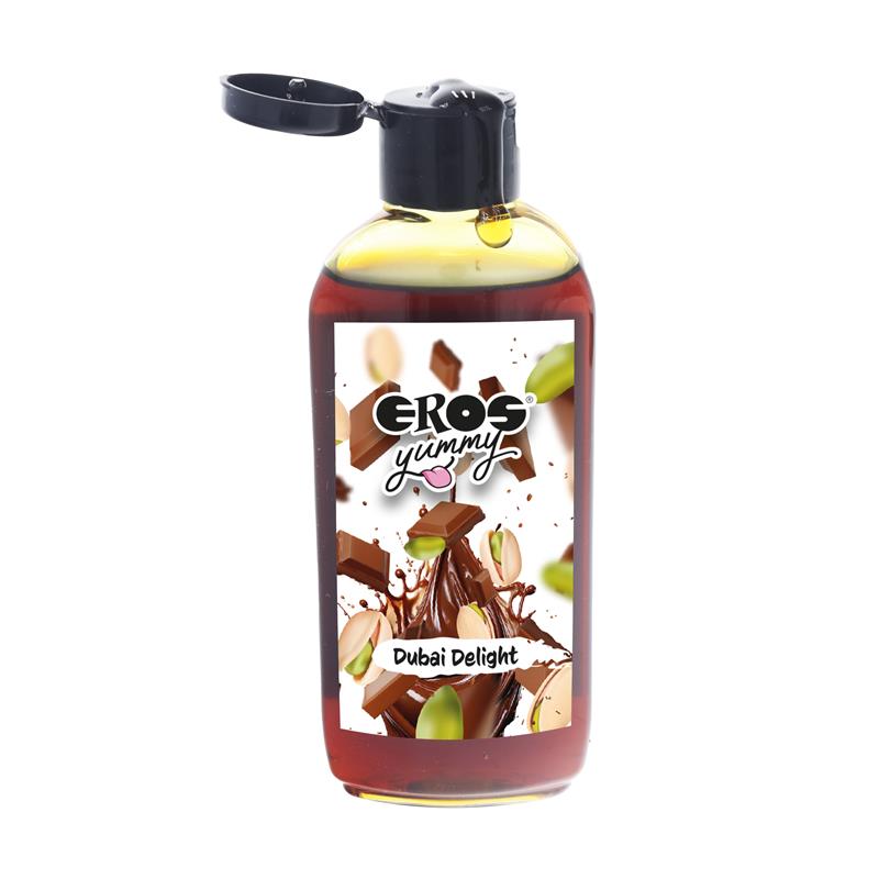 Yummy Dubai Delight 100 ml